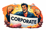Anti-Corporate