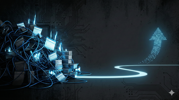 This Is Not Another Leadership Podcast