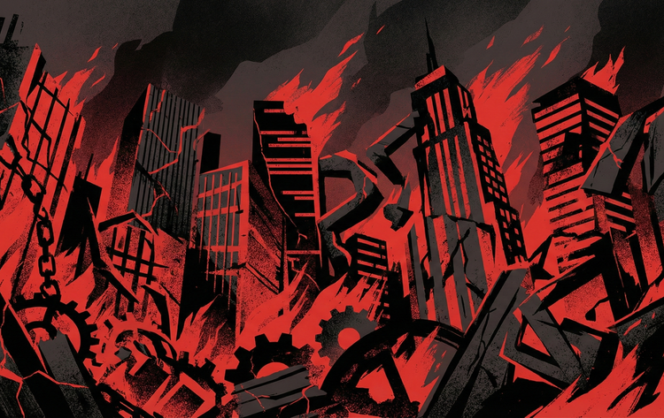 Respect Isn't Earned